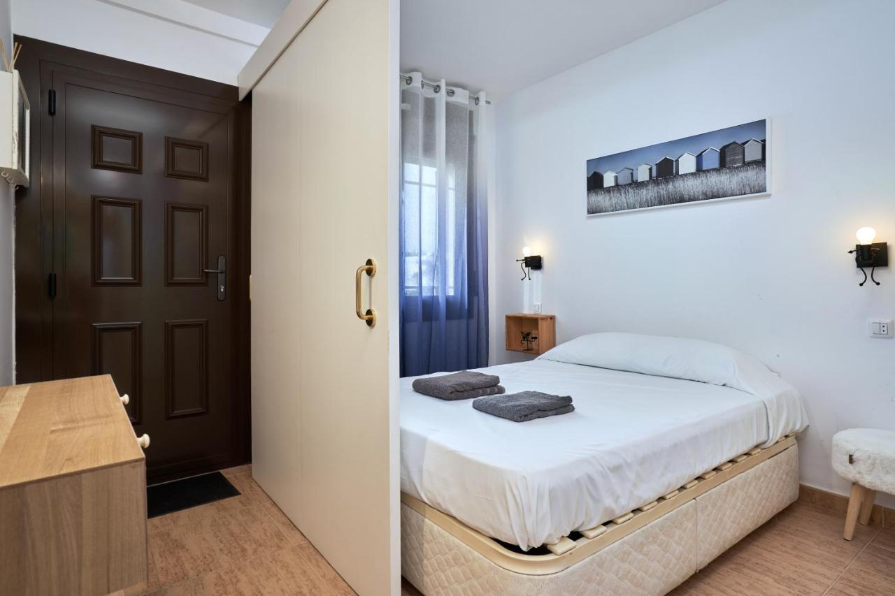 Welcs Apartamento 020 Emp En La Playa Empuriabrava Exteriör bild