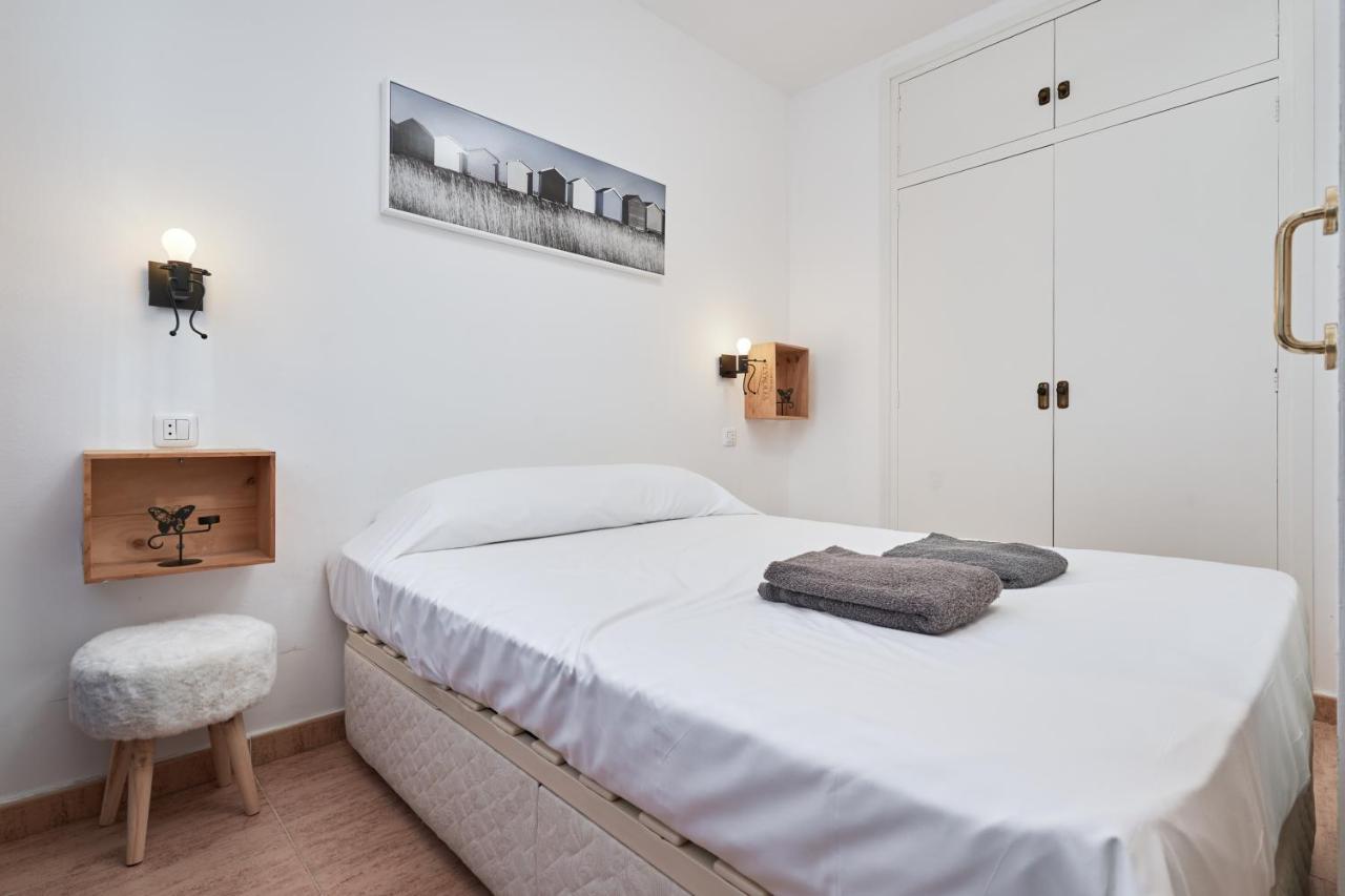 Welcs Apartamento 020 Emp En La Playa Empuriabrava Exteriör bild