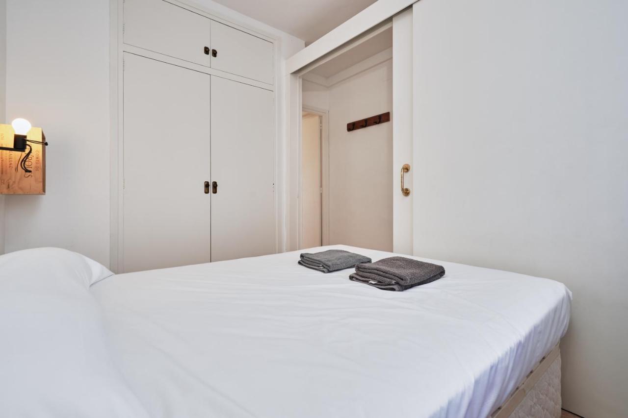 Welcs Apartamento 020 Emp En La Playa Empuriabrava Exteriör bild